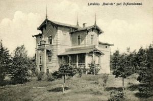 Dąbrowa Górnicza - Reprodukcja 25667