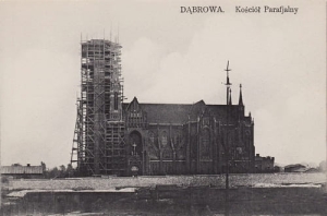 Dąbrowa Górnicza - Reprodukcja 25668