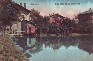 Dąbrowa Górnicza - Reprodukcja 25675