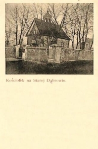 Dąbrowa Górnicza - Reprodukcja 25679