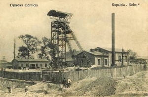 Dąbrowa Górnicza - Reprodukcja 25682