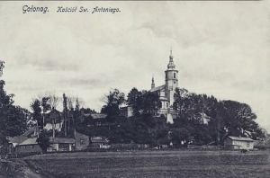 Dąbrowa Górnicza - Reprodukcja 25685