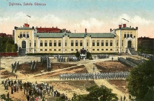 Dąbrowa Górnicza - Reprodukcja 25687