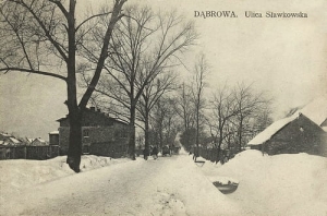 Dąbrowa Górnicza - Reprodukcja 25696