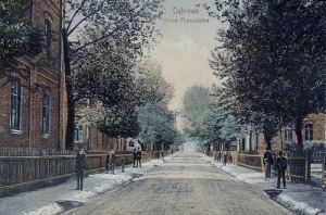 Dąbrowa Górnicza - Reprodukcja 25697