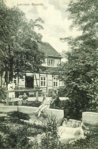 Grotniki Letnisko - Reprodukcja 25744