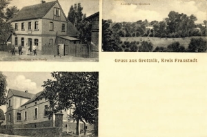 Grotniki widokowa - Reprodukcja 25745