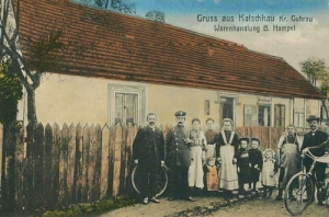 Kaczkowo - Reprodukcja 25750