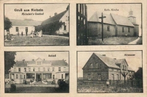 Niechłód widokowa - Reprodukcja 25766