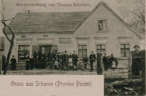 Potrzebowo - Reprodukcja 25768