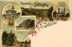 Jarosław Rynek - Reprodukcja 3781