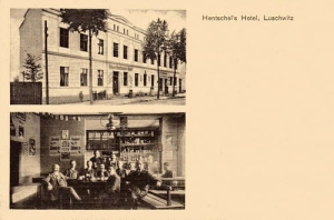 Włoszakowice Hotel - Reprodukcja 25794