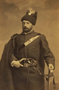 Wiktor Włodka Powstanie Stycz. - Reprodukcja 1797