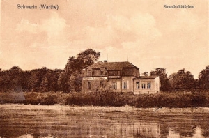 Skwierzyna - Reprodukcja 25807