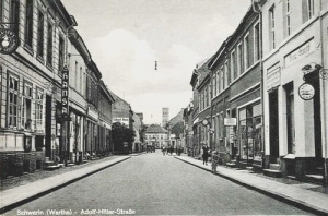 Skwierzyna - Reprodukcja 25852
