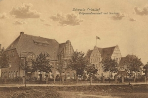 Skwierzyna - Reprodukcja 25875