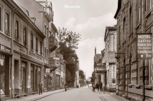 Międzyrzecz - Reprodukcja 25927