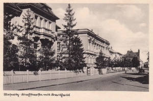 Międzyrzecz - Reprodukcja 25981