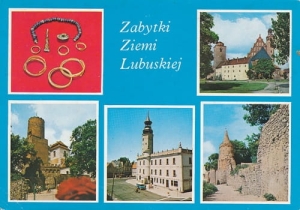 Łagów -  02879
