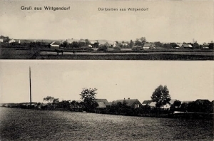 Witków widokowa - Reprodukcja 26052