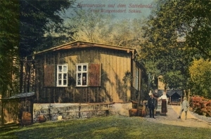 Witków restauracja - Reprodukcja 26055