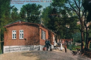 Witków restauracja - Reprodukcja 26056