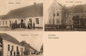 Kwieciszewo - Reprodukcja 26069