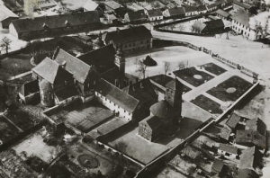 Strzelno panorama - Reprodukcja 26081
