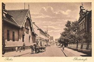 Strzelno - Reprodukcja 26095