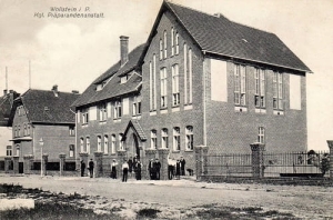 Wolsztyn - Reprodukcja 26138
