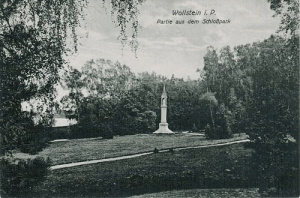 Wolsztyn - Reprodukcja 26146
