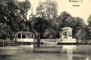 Wolsztyn - Reprodukcja 26153