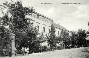 Wolsztyn - Reprodukcja 26173