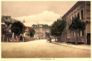 Wolsztyn - Reprodukcja 26186