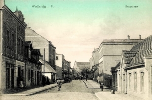 Wolsztyn Bergstr. - Reprodukcja 26190