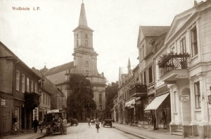 Wolsztyn - Reprodukcja 26193