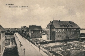 Wolsztyn - Reprodukcja 26194