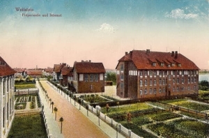 Wolsztyn - Reprodukcja 26195
