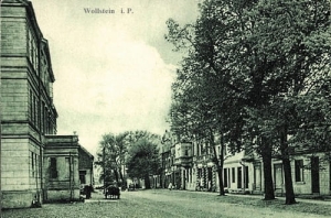 Wolsztyn - Reprodukcja 26197