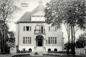 Wolsztyn - Reprodukcja 26203