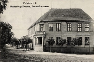 Wolsztyn - Reprodukcja 26210