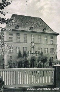 Wolsztyn - Reprodukcja 26212