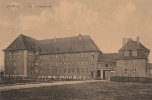 Wolsztyn - Reprodukcja 26213