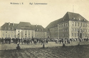 Wolsztyn - Reprodukcja 26214