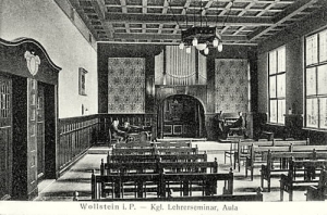 Wolsztyn - Reprodukcja 26215