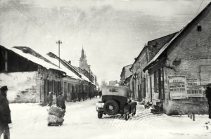 Olkusz - Reprodukcja 26221