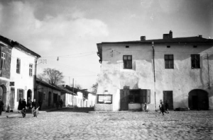 Olkusz - Reprodukcja 26222