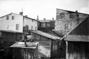 Olkusz - Reprodukcja 26223