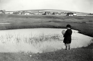 Olkusz panorama - Reprodukcja 26227