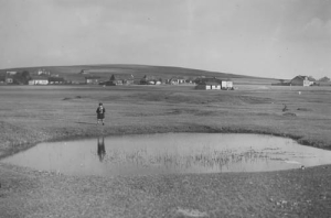 Olkusz panorama - Reprodukcja 26228